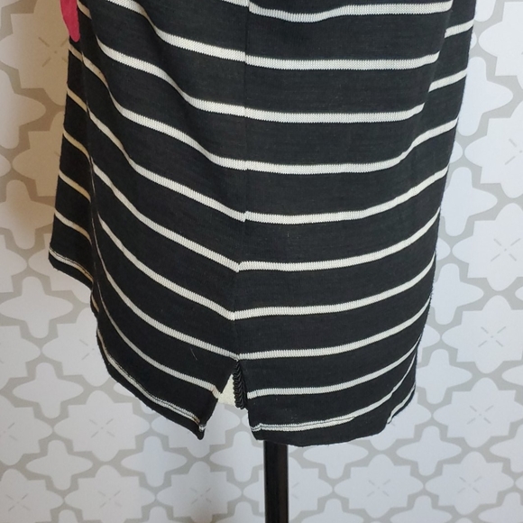 BOGO striped lightweight sweater - Picture 3 of 3